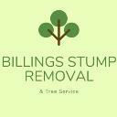 Billings Stump Removal & Tree Service logo